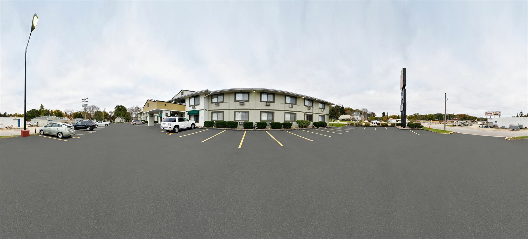 Super 8 By Wyndham Rochester Mayo Clinic Area Exterior photo
