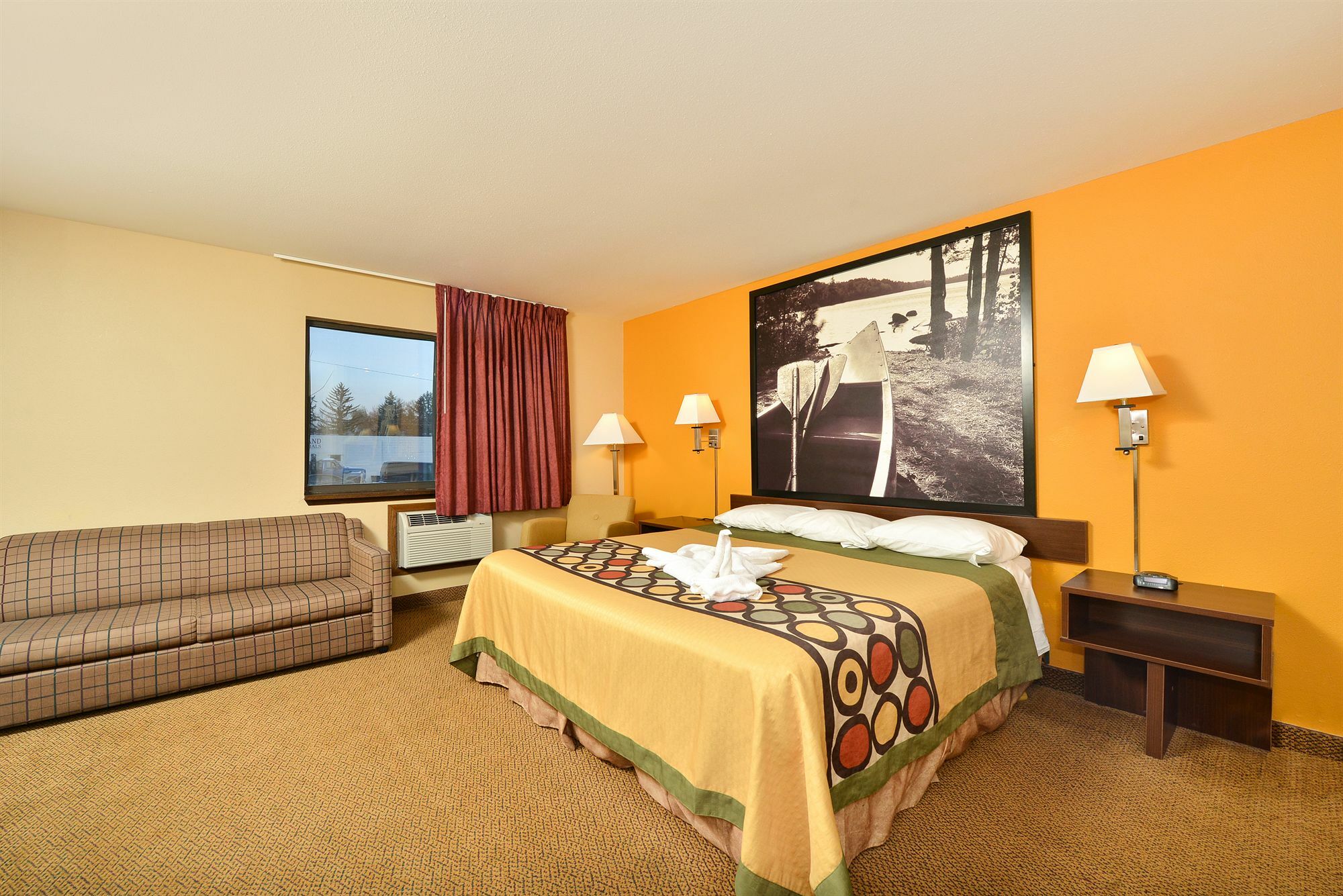 Super 8 By Wyndham Rochester Mayo Clinic Area Exterior photo